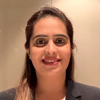 Harpreet Kaur Chhabra