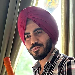 Jyotprakash Singh Chhabra