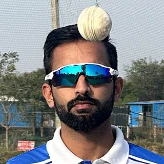 Vaibhav Sehdev